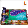 Choco Thali - code02 - Click here to View more details about this Product
